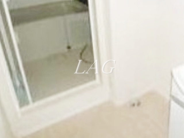 その他設備　室内洗濯機置き場です。