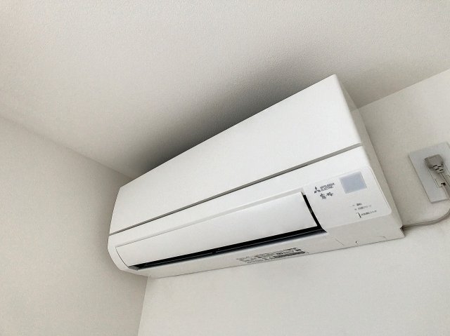 その他設備　2023年5月撮影