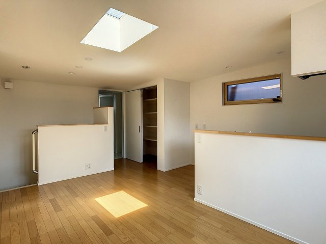 居室・リビング　2023年5月撮影