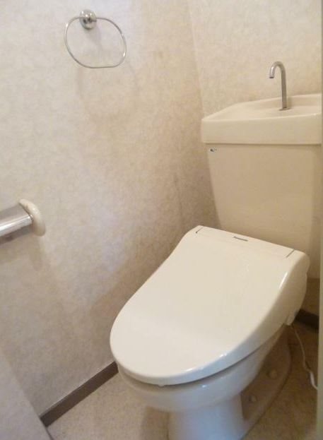 トイレ　参考写真