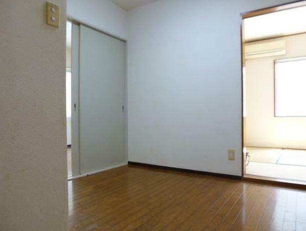 居室・リビング　参考写真