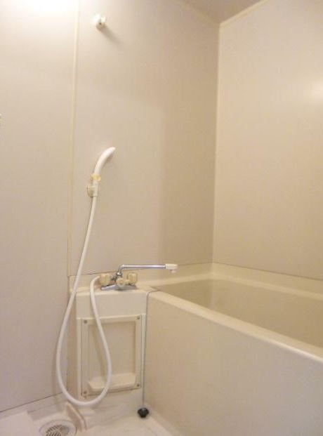 バス・シャワールーム　参考写真