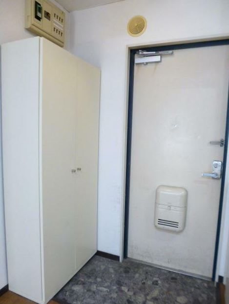 玄関　参考写真