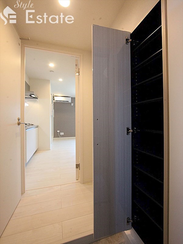 その他　シューズボックス