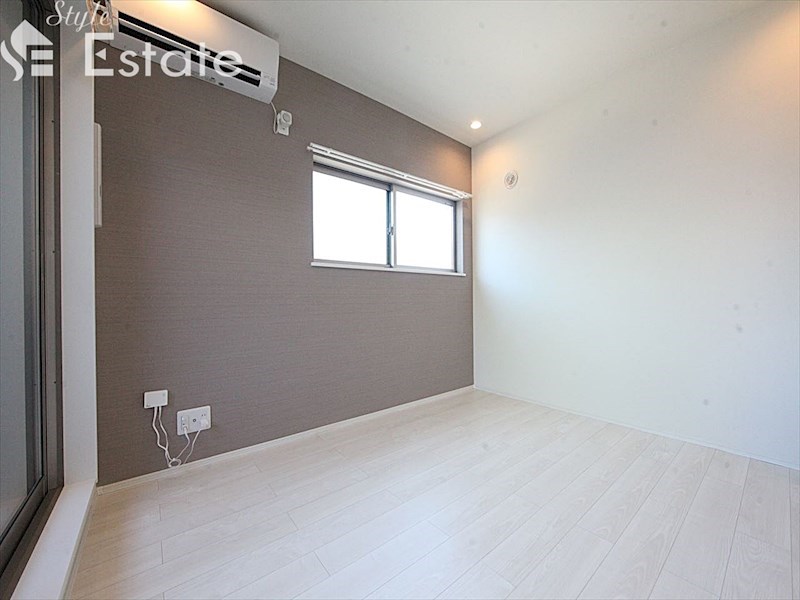 その他部屋・スペース　内装