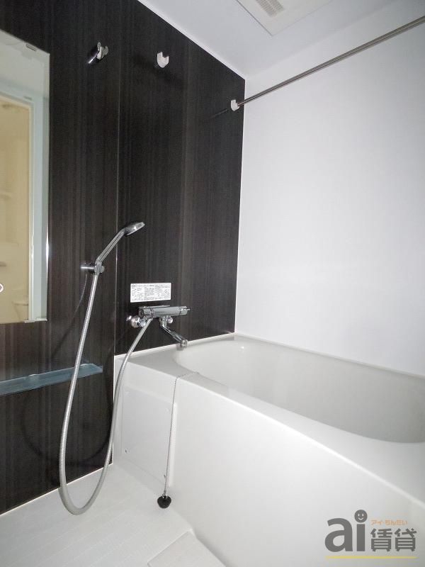 バス・シャワールーム　※同仕様写真