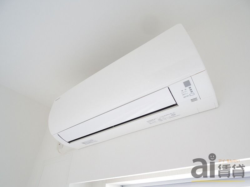 その他設備　※同仕様写真