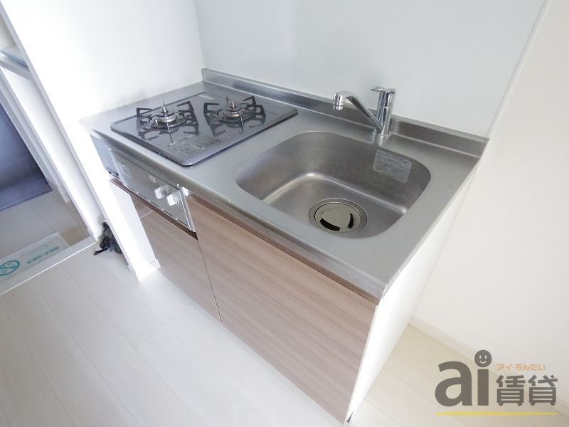 キッチン　※同仕様写真