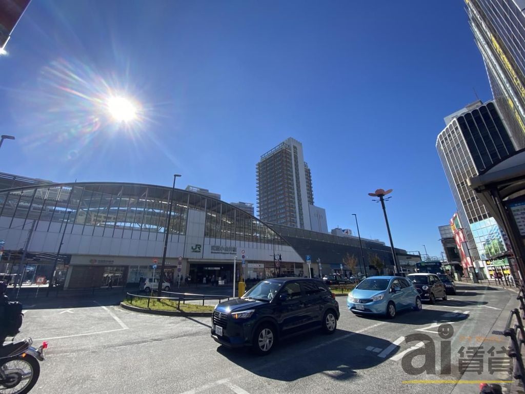 その他　武蔵小金井駅(JR 中央本線)（その他）まで2140m