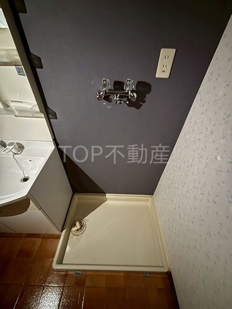 その他設備　バルコニー