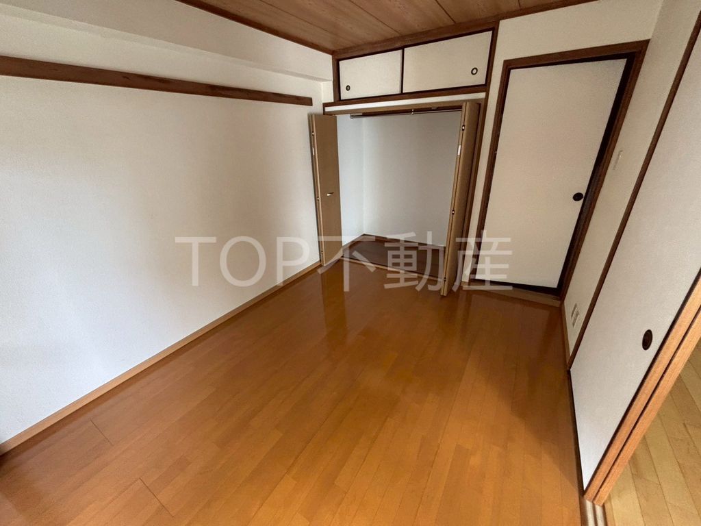 居室・リビング　収納