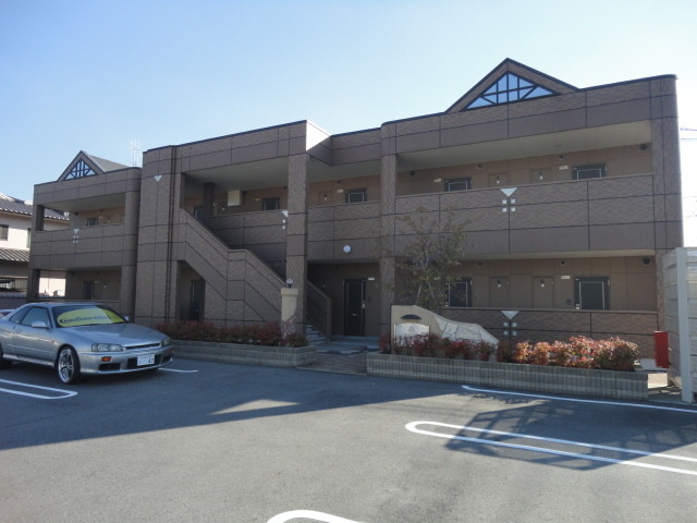 駐車場　外観写真その他2