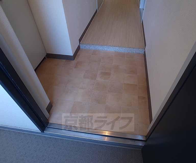 玄関　おしゃれな玄関です。