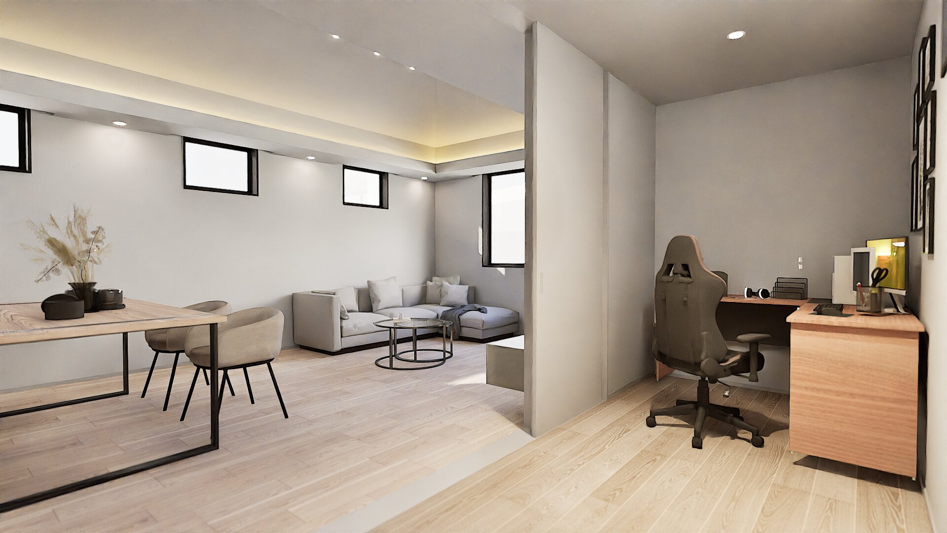 その他部屋・スペース