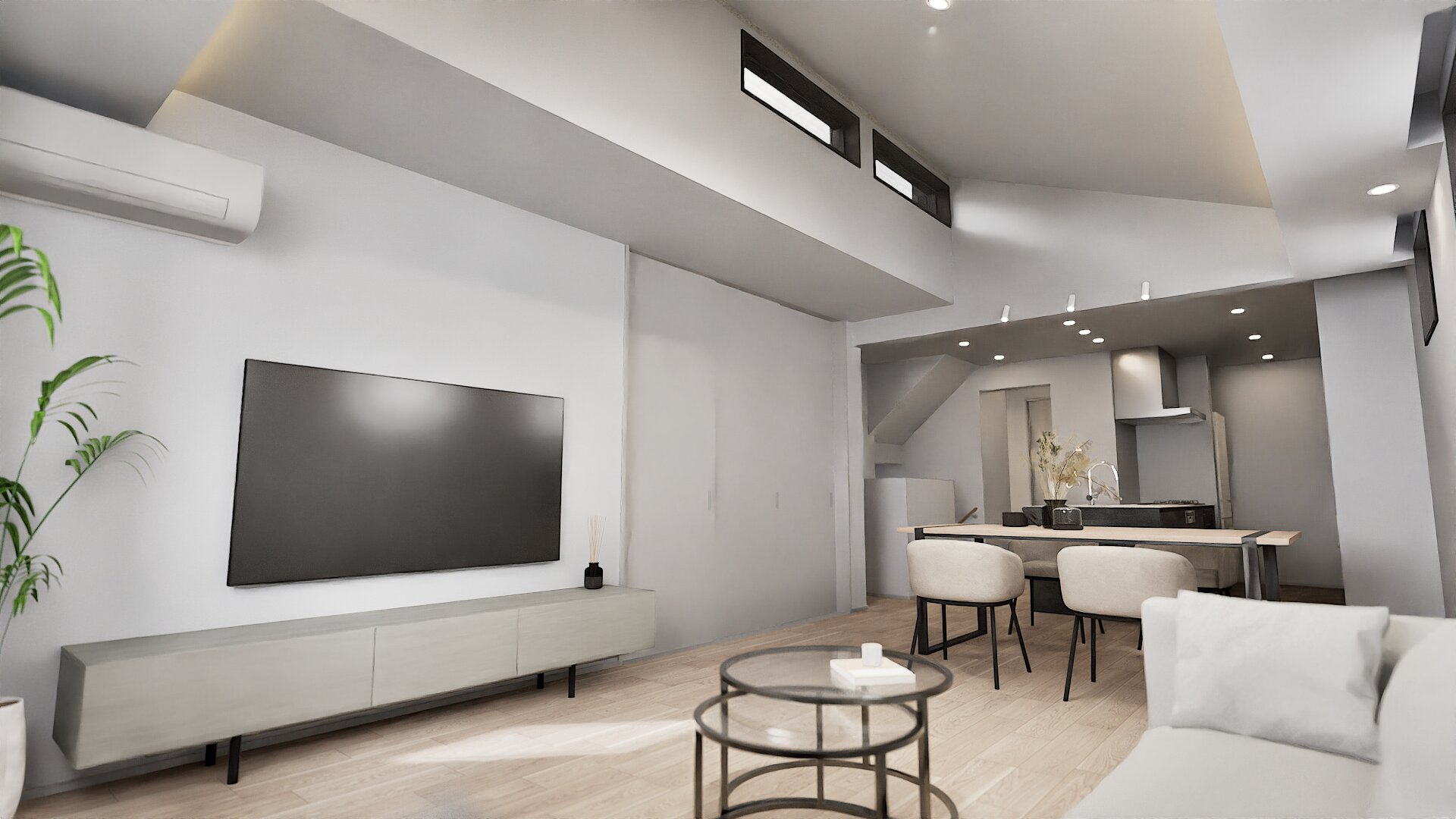 居室・リビング