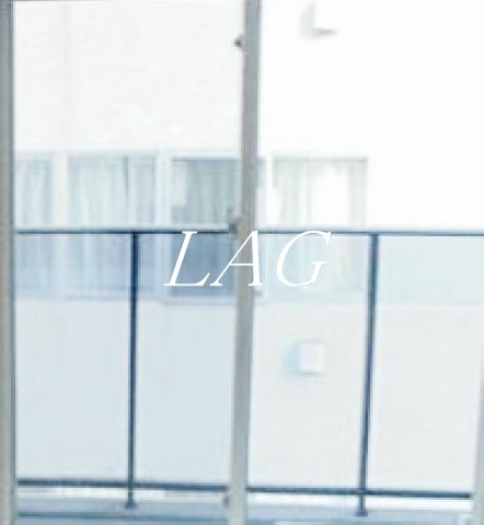 バルコニー　バルコニーです。