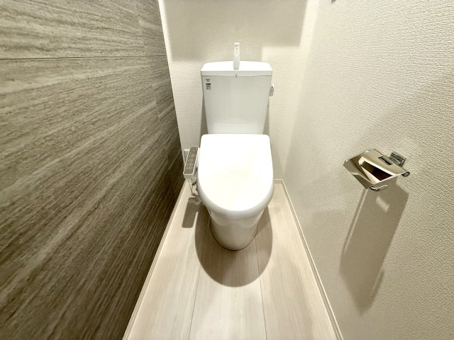 トイレ　バストイレ別でおすすめです！