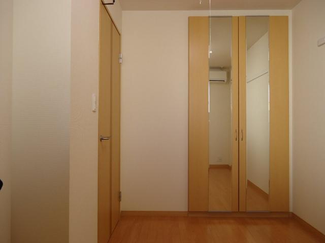 その他部屋・スペース　洋室