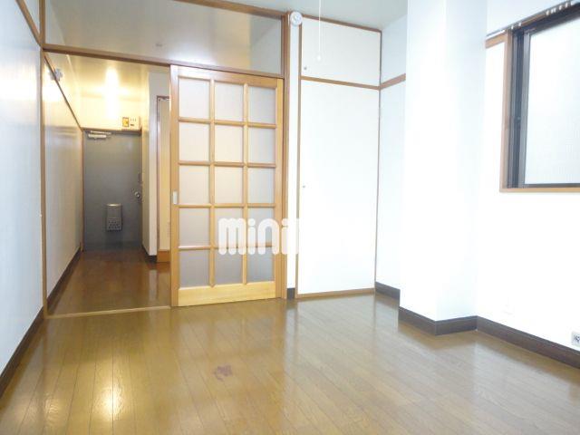 その他部屋・スペース　開放感が感じられます