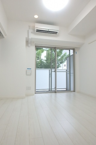 その他部屋・スペース　寝室