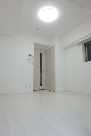 居室・リビング　居室