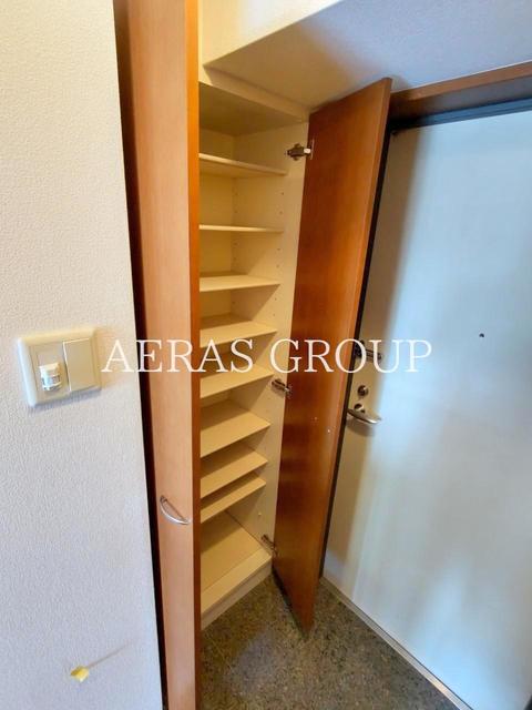 収納　同間取り別部屋参考