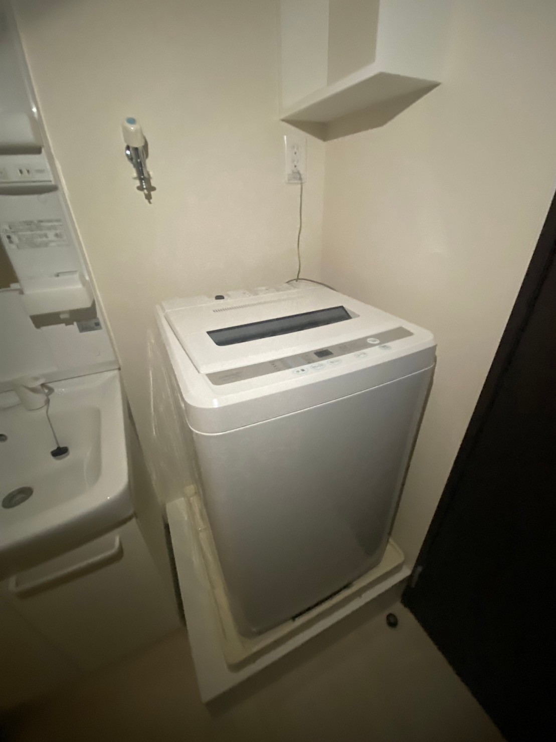 その他　家具家電付き☆