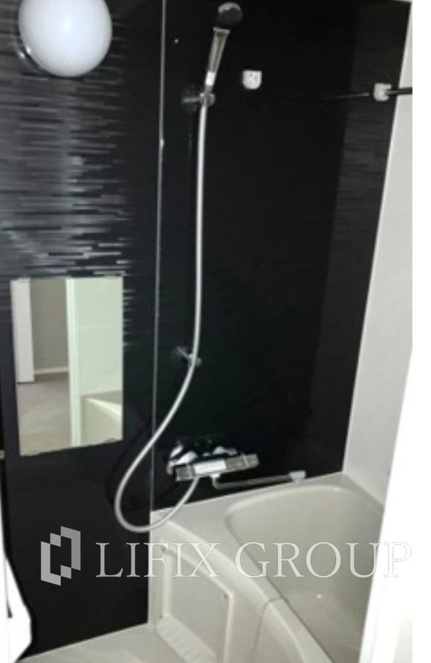 バス・シャワールーム　風呂