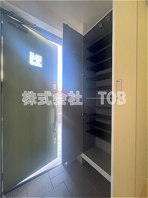 その他　1F　シューズBOX