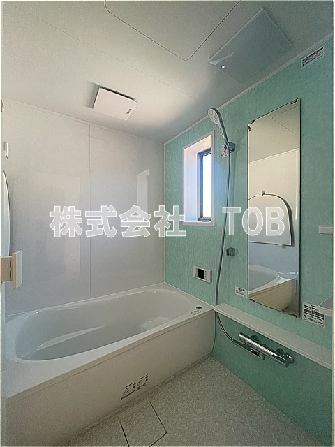 バス・シャワールーム　2F