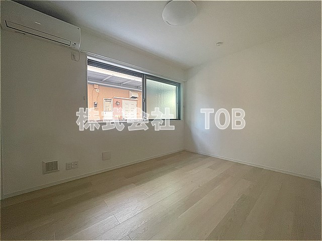 その他部屋・スペース　2F　洋室6帖(1)