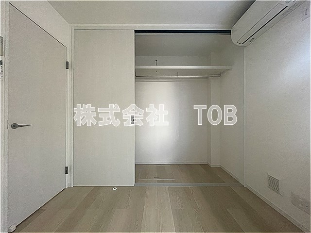 収納　2F　洋室6帖(1)収納