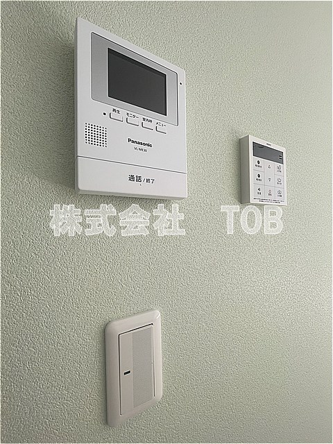 セキュリティ　2F