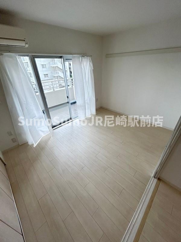 その他部屋・スペース　ゆとりの広さです