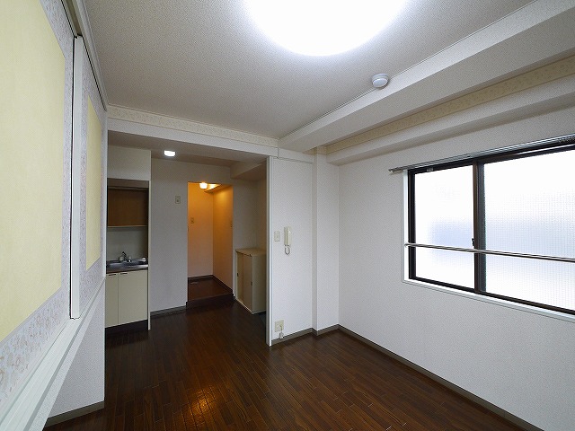 その他部屋・スペース　コンパクトで使いやすい洋室です