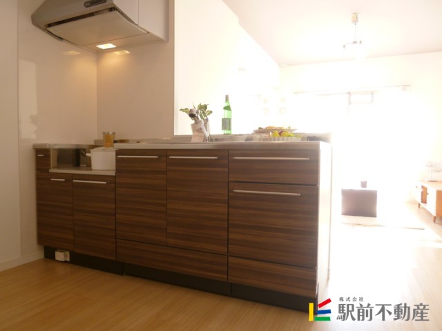 キッチン　同タイプ別部屋