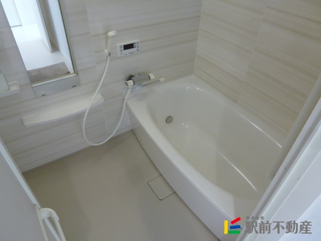 バス・シャワールーム　同タイプ別部屋