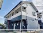 鹿島神宮駅より徒歩129分 2階 築34年7ヶ月の賃貸物件