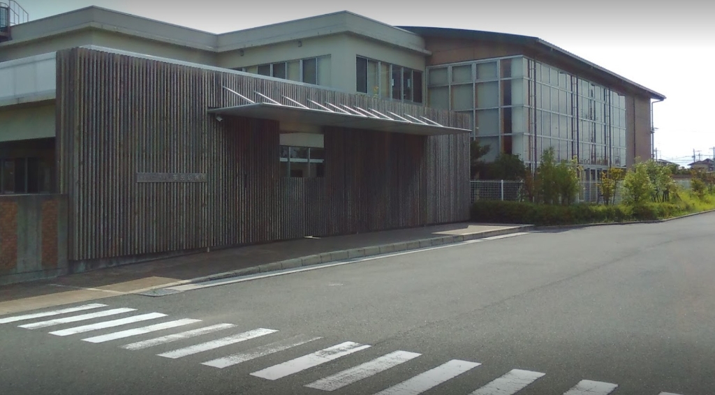 幼稚園・保育園　美波幼稚園（幼稚園・保育園）まで1151m