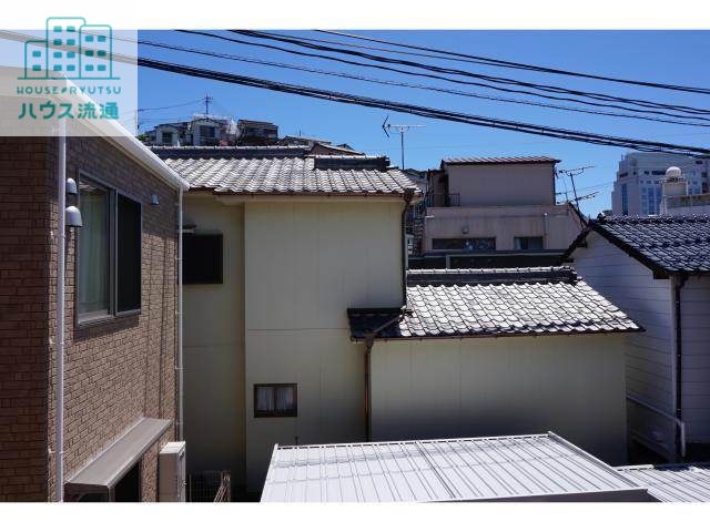 眺望　※別号室の写真です