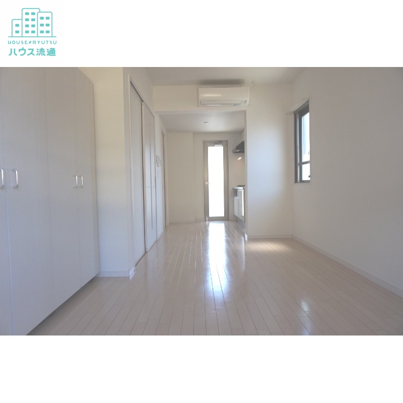 その他部屋・スペース　※別号室の写真です