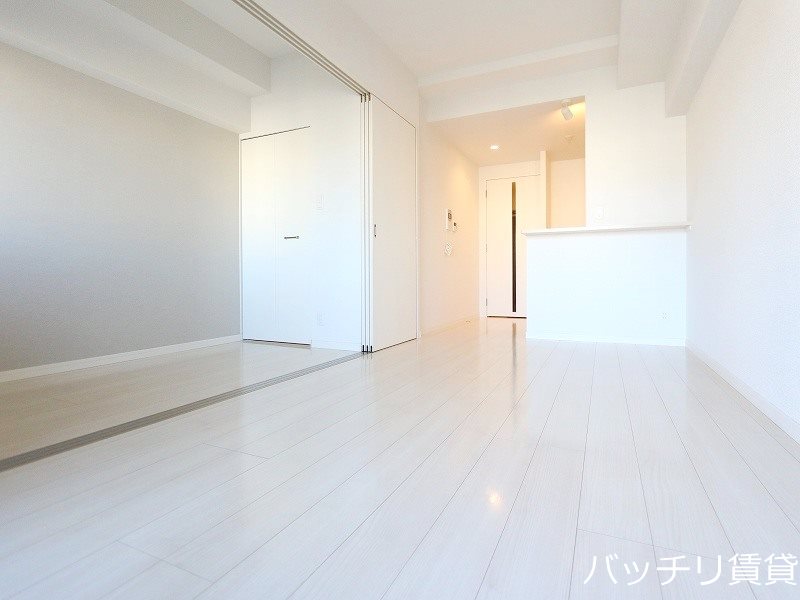 居室・リビング　※同型タイプの為現状優先