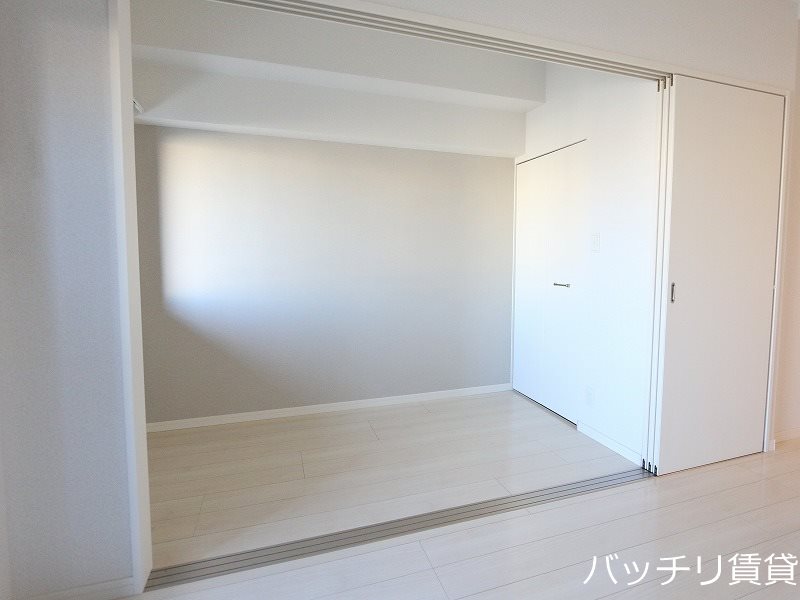 その他部屋・スペース　※同型タイプの為現状優先