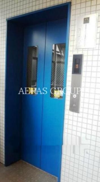 その他共有部分　★エレベーター★