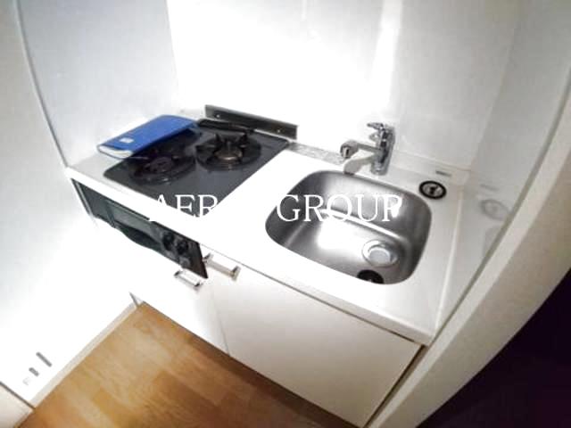 キッチン　同仕様写真