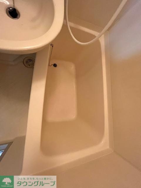 バス・シャワールーム　★別部屋参考写真★