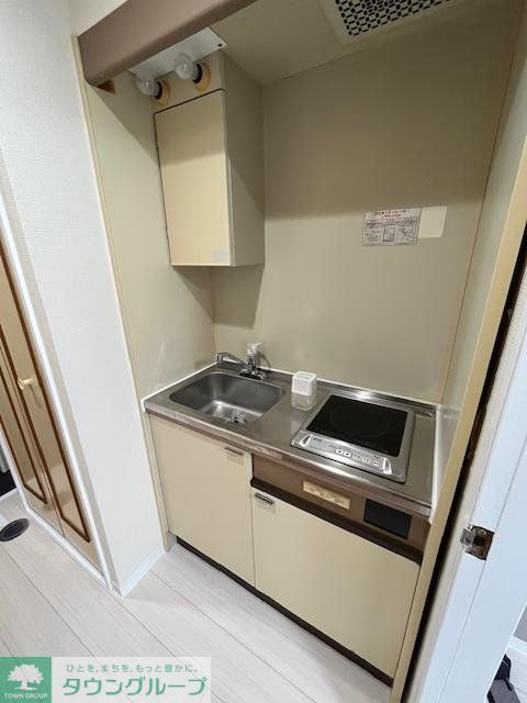 キッチン　★別部屋参考写真★