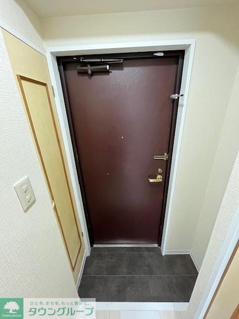玄関　★別部屋参考写真★