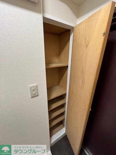収納　★別部屋参考写真★