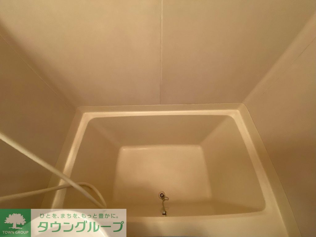 バス・シャワールーム　★お問い合わせはタウンハウジングまで★